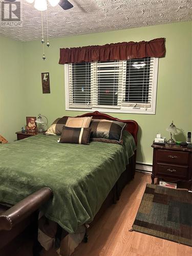 14 Dunn'S Place, St John'S, NL - Indoor Photo Showing Bedroom