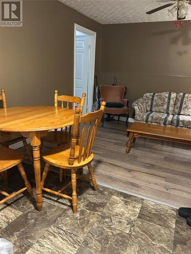 14 Dunn'S Place, St John'S, NL - Indoor Photo Showing Dining Room