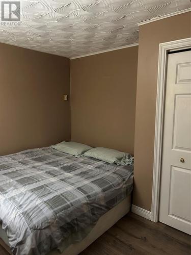 14 Dunn'S Place, St John'S, NL - Indoor Photo Showing Bedroom