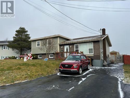 14 Dunn'S Place, St John'S, NL - Outdoor