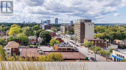 405 - 131 Holland Avenue, Ottawa, ON - Outdoor With View