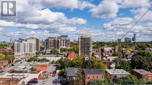 405 - 131 Holland Avenue, Ottawa, ON - Outdoor With View