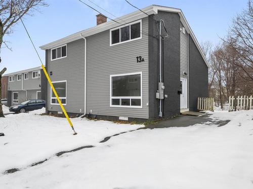 13-13A Ruben Court, Dartmouth, NS 