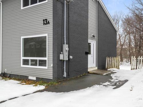 13-13A Ruben Court, Dartmouth, NS 