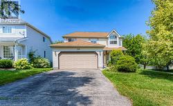 526 WESTFIELD Drive  Waterloo, ON N2T 2E1