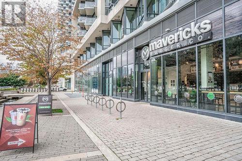 736 - 15 Merchants Wharf, Toronto, ON - Outdoor With Balcony