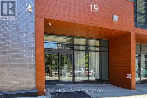 1120 - 19 Western Battery Road, Toronto, ON - Outdoor With Exterior