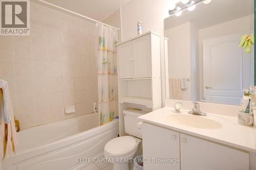 Ph8 - 3088 Kennedy Road, Toronto, ON - Indoor Photo Showing Bathroom