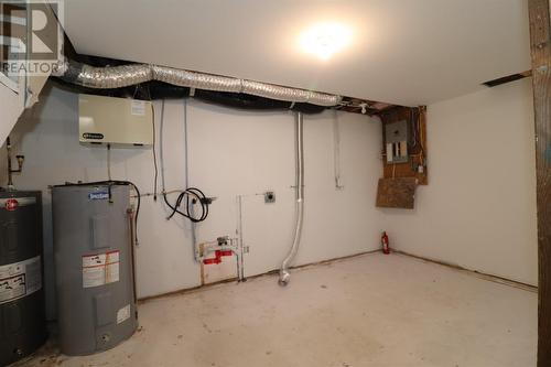 12 Jubilee Place, Mt. Pearl, NL - Indoor Photo Showing Basement