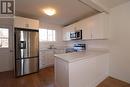 12 Jubilee Place, Mt. Pearl, NL  - Indoor Photo Showing Kitchen With Stainless Steel Kitchen 