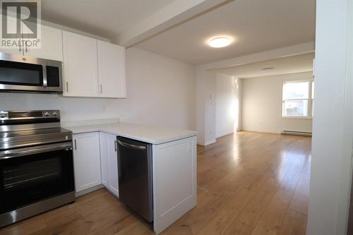 12 Jubilee Place, Mt. Pearl, NL - Indoor Photo Showing Kitchen