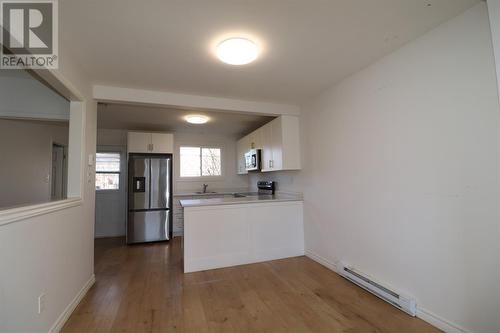 12 Jubilee Place, Mt. Pearl, NL - Indoor Photo Showing Kitchen