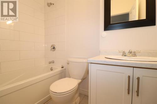 12 Jubilee Place, Mt. Pearl, NL - Indoor Photo Showing Bathroom