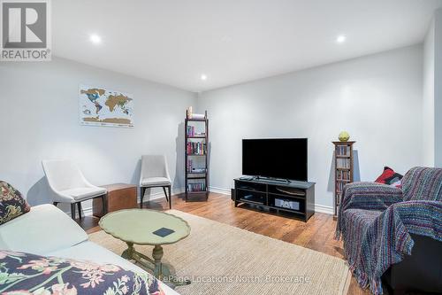 19 - 110 Napier Street, Blue Mountains (Thornbury), ON - Indoor