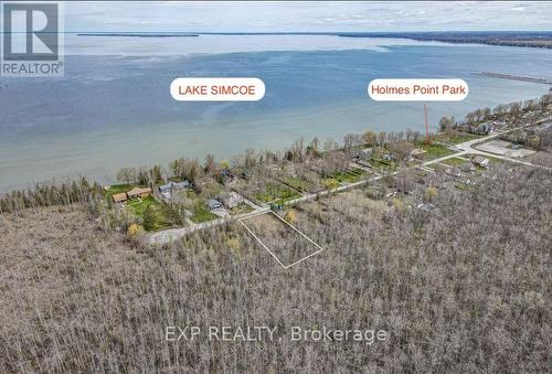 Lot 11 Donna Drive, Georgina, ON 