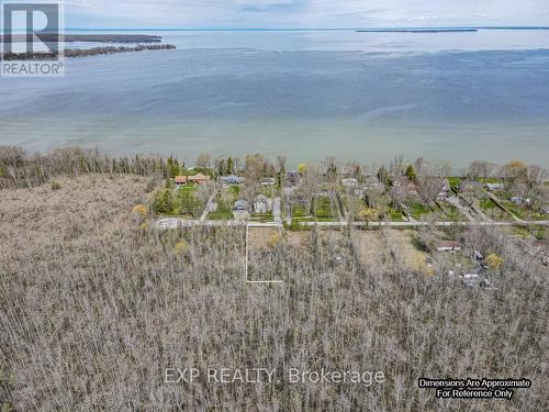 Lot 11 Donna Drive, Georgina, ON 