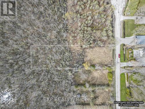 Lot 11 Donna Drive, Georgina, ON 