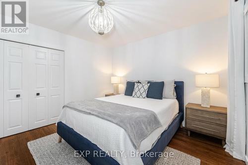 51 Allendale Road, Brampton, ON - Indoor Photo Showing Bedroom