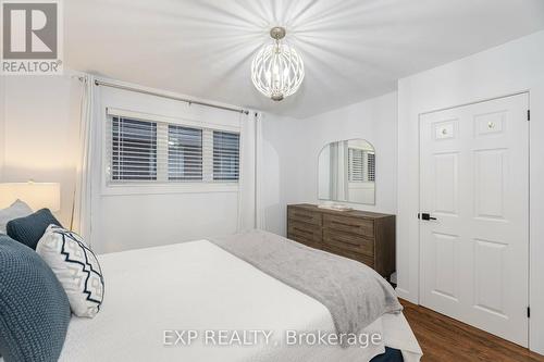 51 Allendale Road, Brampton, ON - Indoor Photo Showing Bedroom