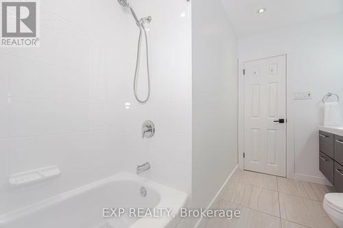 51 Allendale Road, Brampton, ON - Indoor Photo Showing Bathroom