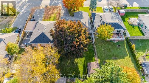 51 Allendale Road, Brampton, ON - Outdoor With View