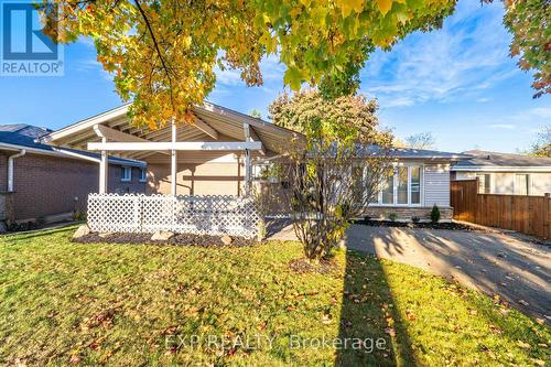 51 Allendale Road, Brampton, ON - Outdoor