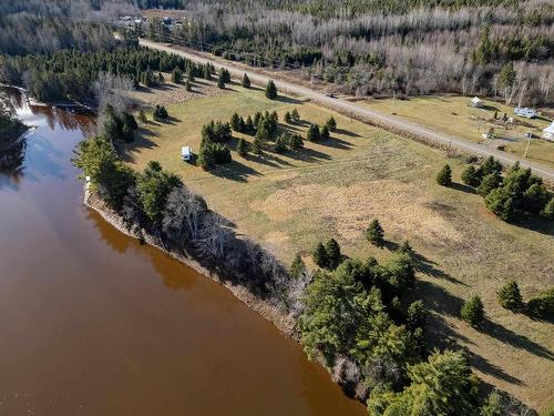 Vl Pugwash River Road, Conns Mills, NS 