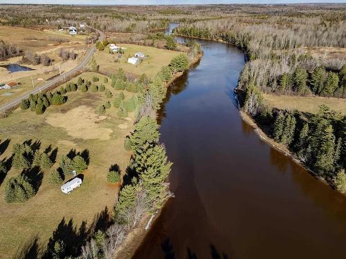 Vl Pugwash River Road, Conns Mills, NS 