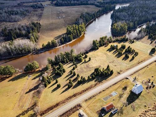 Vl Pugwash River Road, Conns Mills, NS 