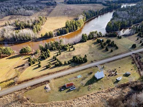 Vl Pugwash River Road, Conns Mills, NS 