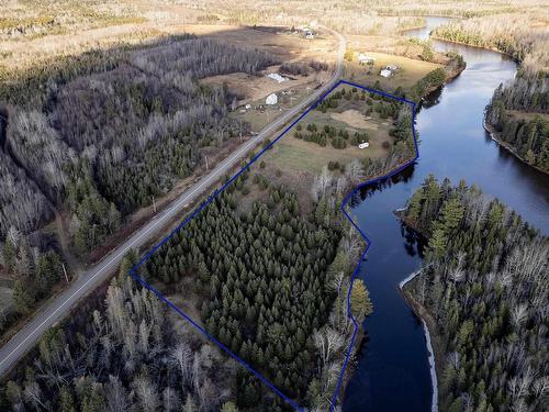 Vl Pugwash River Road, Conns Mills, NS 