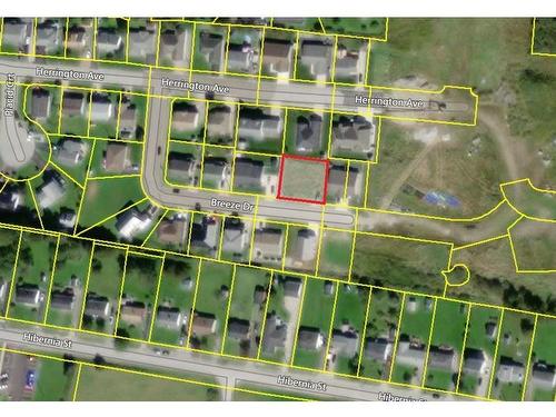 Lot 354 Breeze Drive, Yarmouth, NS 