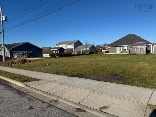 Lot 354 Breeze Drive, Yarmouth, NS 