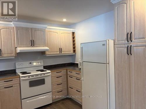 108 Lb7A Road, Rideau Lakes, ON - Indoor Photo Showing Kitchen