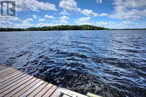 108 Lb7A Road, Rideau Lakes, ON - Outdoor With Body Of Water With View