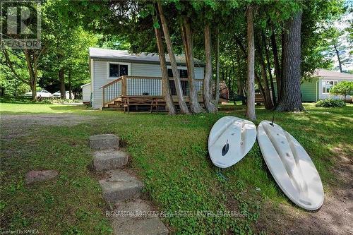 108 Lb7A Road, Rideau Lakes, ON - Outdoor