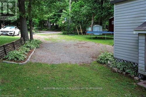 108 Lb7A Road, Rideau Lakes, ON - Outdoor