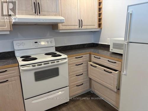 108 Lb7A Road, Rideau Lakes, ON - Indoor Photo Showing Kitchen