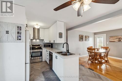 5003 Thunder Road, Ottawa, ON - Indoor