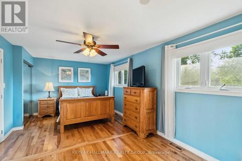 5003 Thunder Road, Ottawa, ON - Indoor Photo Showing Bedroom