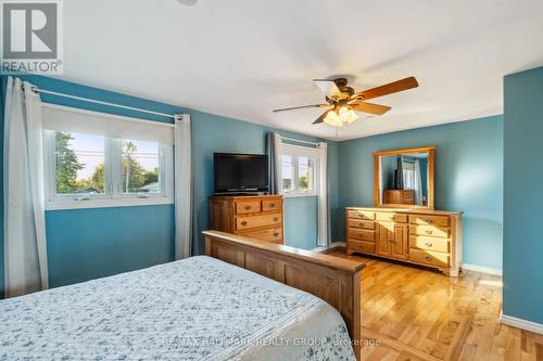 5003 Thunder Road, Ottawa, ON - Indoor Photo Showing Bedroom