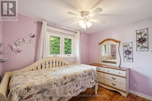 5003 Thunder Road, Ottawa, ON - Indoor Photo Showing Bedroom