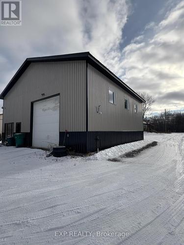 5601 Thunder Road, Ottawa, ON - Outdoor With Exterior