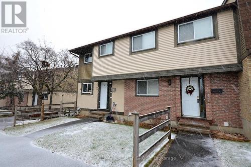 2788 Pimlico Crescent, Ottawa, ON - Outdoor With Exterior