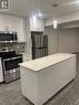 2788 Pimlico Crescent, Ottawa, ON  - Indoor Photo Showing Kitchen With Stainless Steel Kitchen 