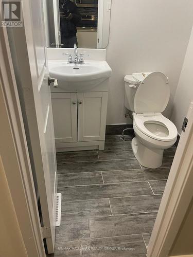 2788 Pimlico Crescent, Ottawa, ON - Indoor Photo Showing Bathroom