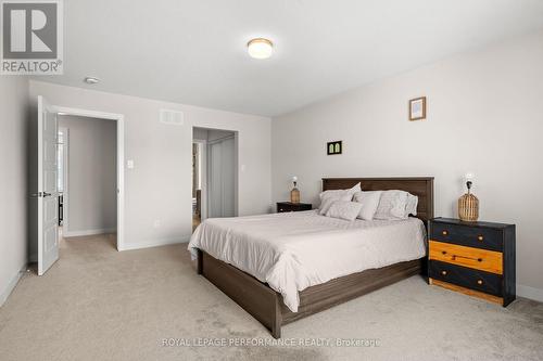 108 Rugosa Street, Ottawa, ON - Indoor Photo Showing Bedroom