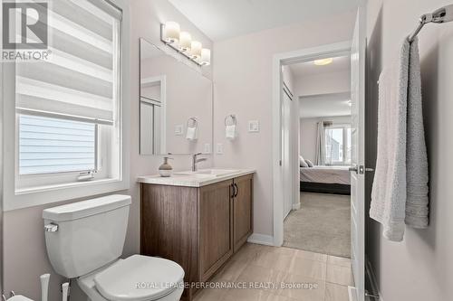 108 Rugosa Street, Ottawa, ON - Indoor Photo Showing Bathroom