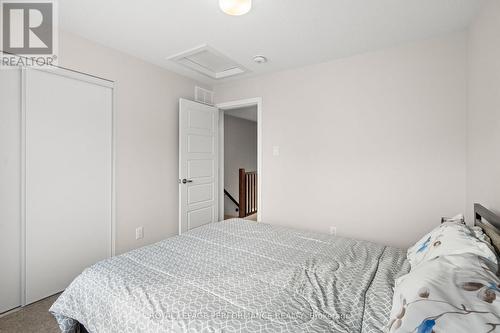 108 Rugosa Street, Ottawa, ON - Indoor Photo Showing Bedroom