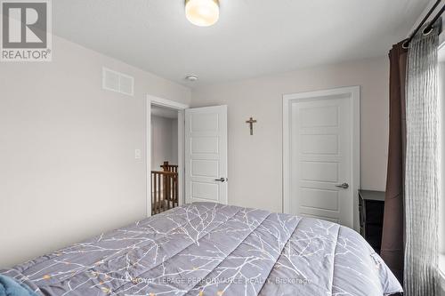 108 Rugosa Street, Ottawa, ON - Indoor Photo Showing Bedroom